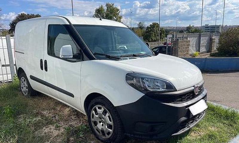 Fiat Doblo Doblò 1.6...