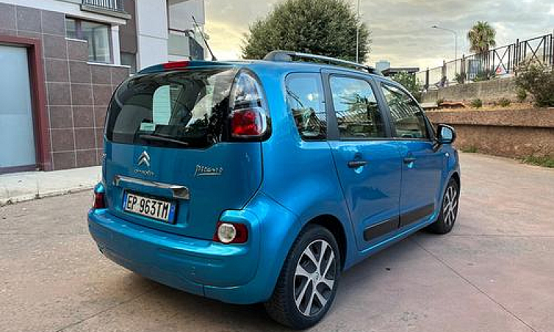 Citroen C3 Picasso 1...