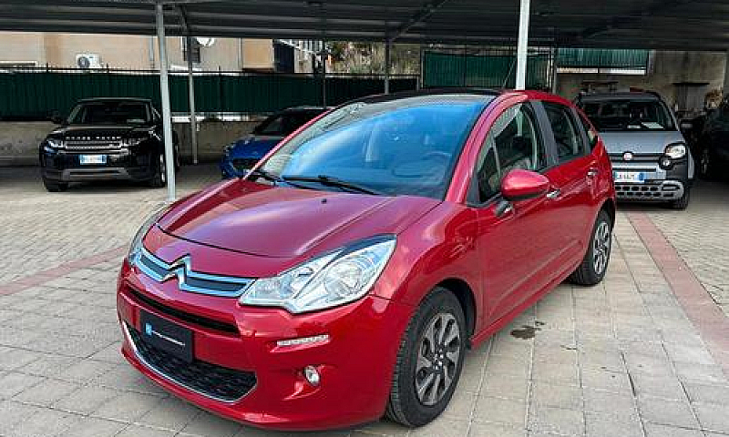 Citroen C3 1.4 - 201...