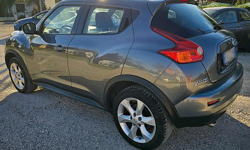 Nissan Juke 1.5 Dci ...