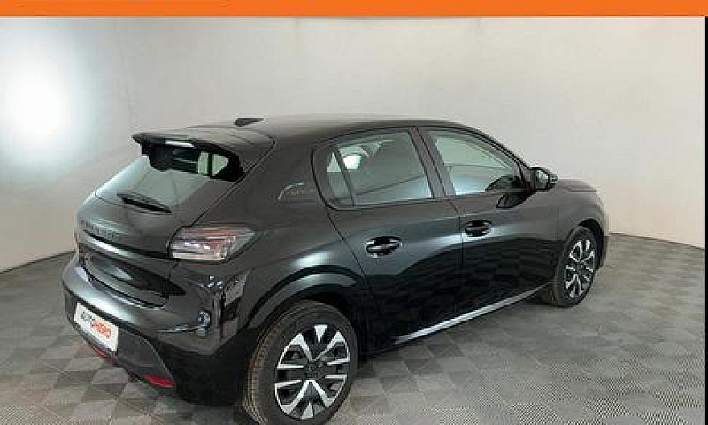 Peugeot 208 Nh57822...