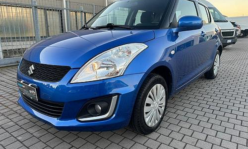 Suzuki - Swift - 1.2...