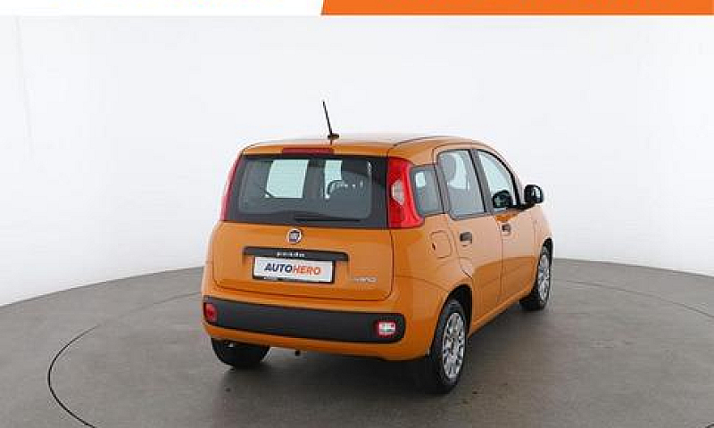 Fiat Panda Yn97380...