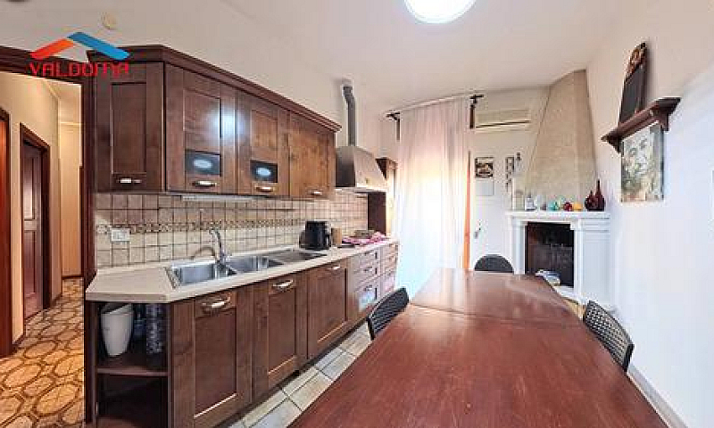 Appartamento - Magli...