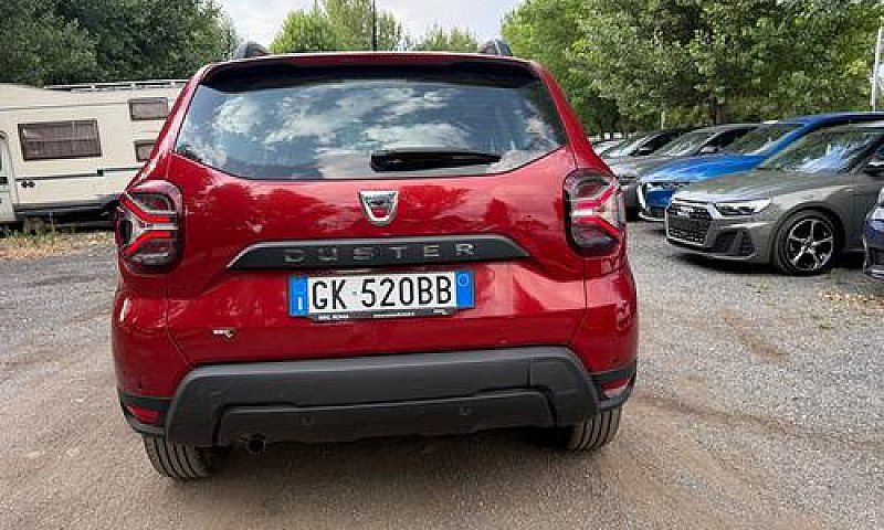 Dacia Duster 1.0 Tce...