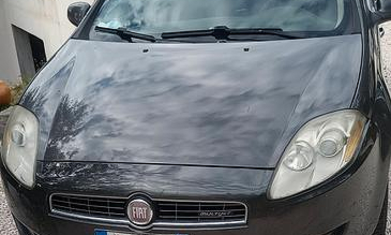 Fiat Bravo 2ª Serie ...