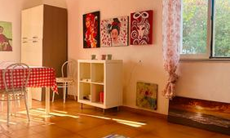 Casa Vacanza In Camp...