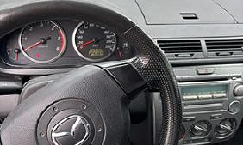 Mazda 2 1.4 Diesel...