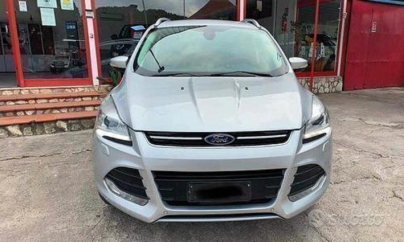 Ford Kuga 2.0 Diesel...