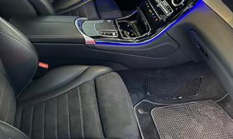 Mercedes Glc Coupé (...