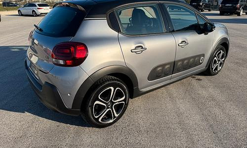 Citroen C3 Puretech ...
