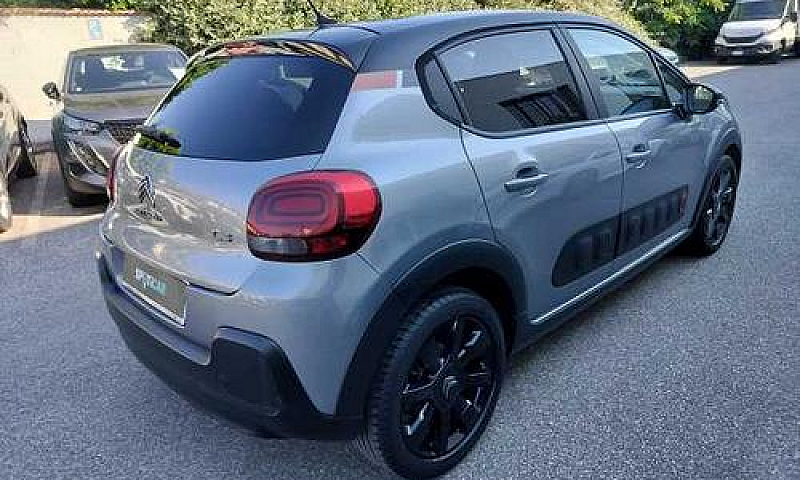 Citroen C3 Puretech ...