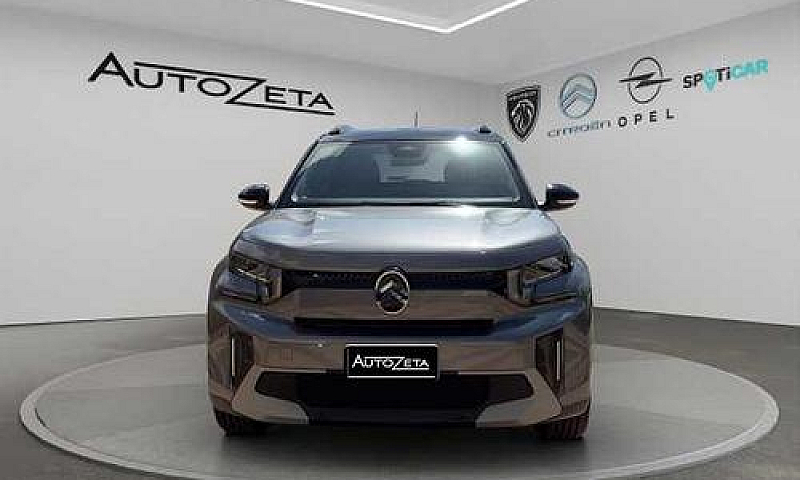 Citroen C3 Aircross ...