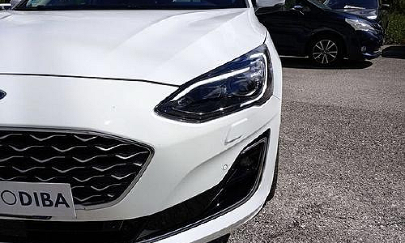 Ford Focus 2018 Benz...