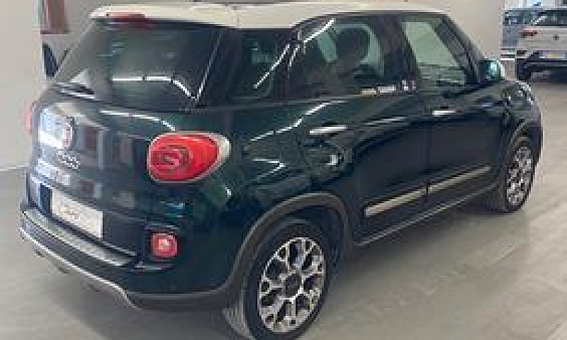 Fiat 500L 1.4 T-Jet ...