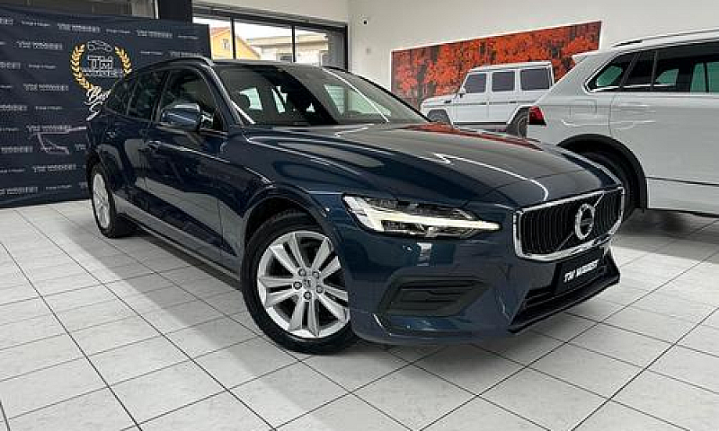 Volvo V60 2.0 D3 Mom...