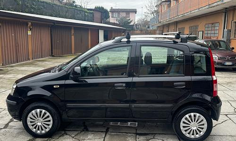 Fiat Panda 1.2 Dynam...