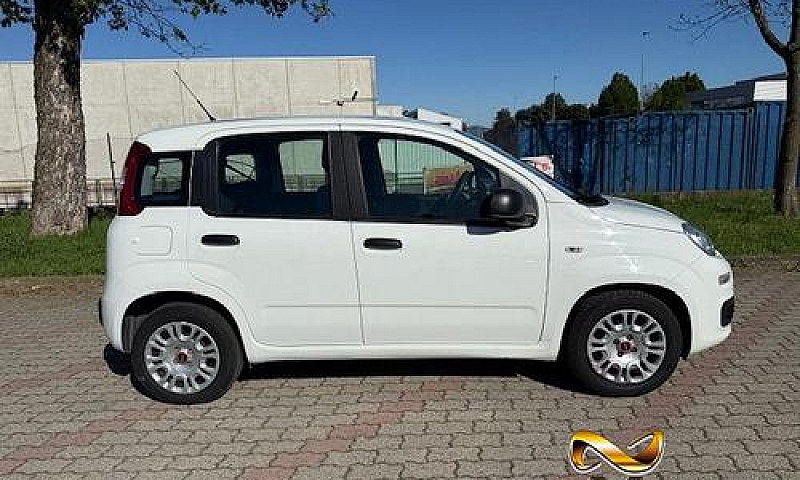 Fiat Panda 1.0 Firef...