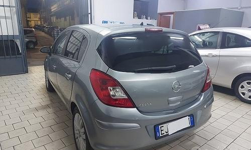 Opel Corsa 1.3 Cdti ...
