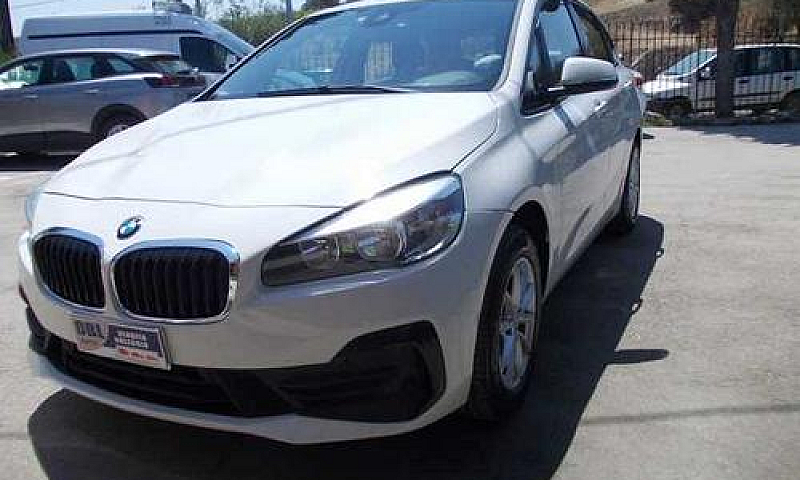 Bmw Serie 2 Active T...