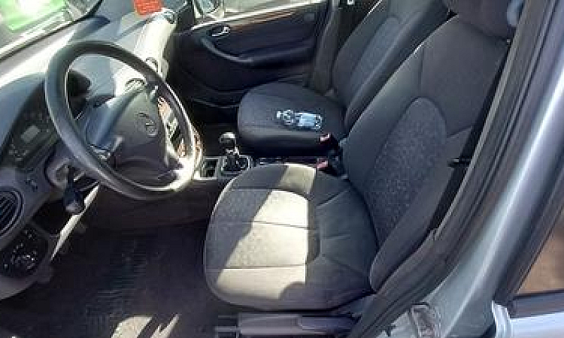 Mercedes Classe A (W...