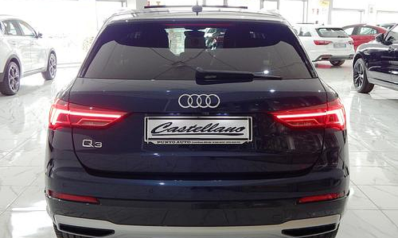 Audi Q3 35 2.0 Tdi B...