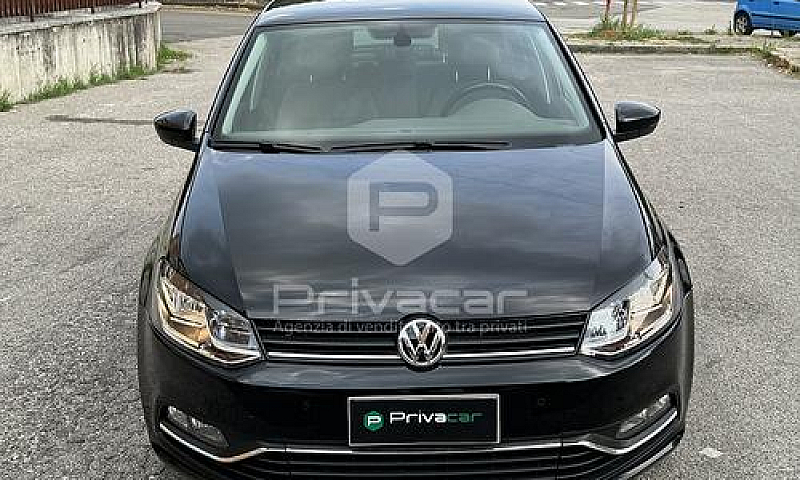 Volkswagen Polo 1.4 ...