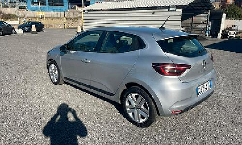 Renault Clio Tce 90 ...