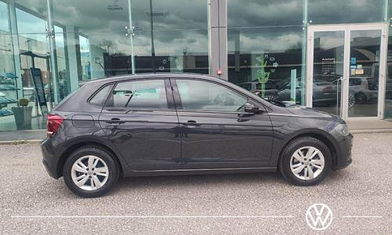 Volkswagen Polo 1.6 ...