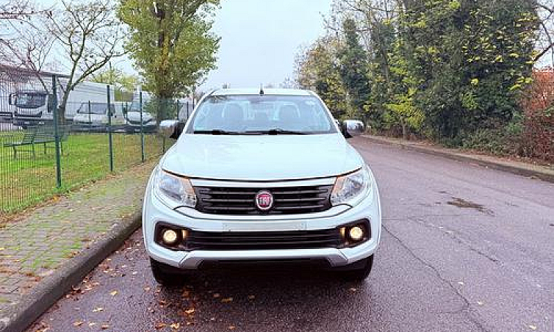Fiat - Pick-Up 2018 ...