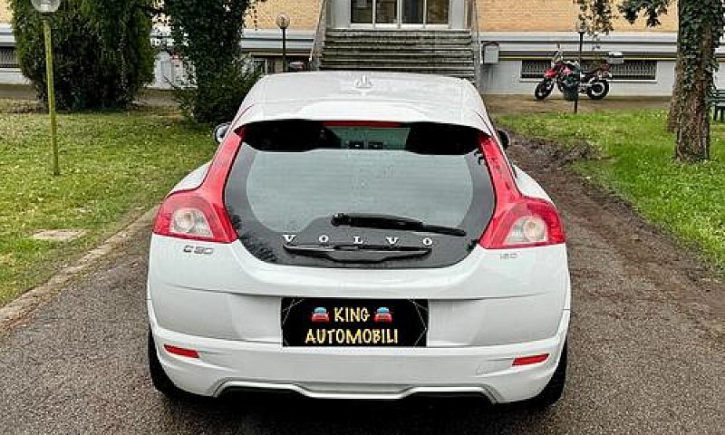 Volvo C30 1.6 D Driv...