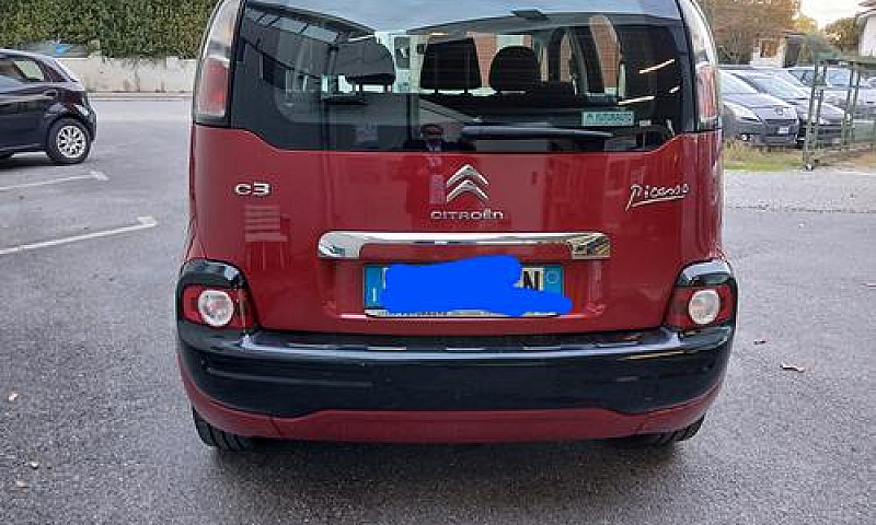 Citroen C3 Picasso C...