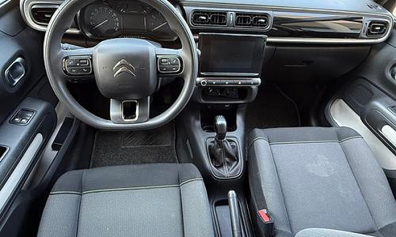 Citroen C3 Puretech ...