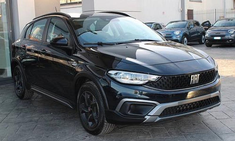 Fiat Tipo 1.0 Cross ...