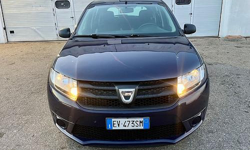 Dacia Sandero 1.2Gpl...