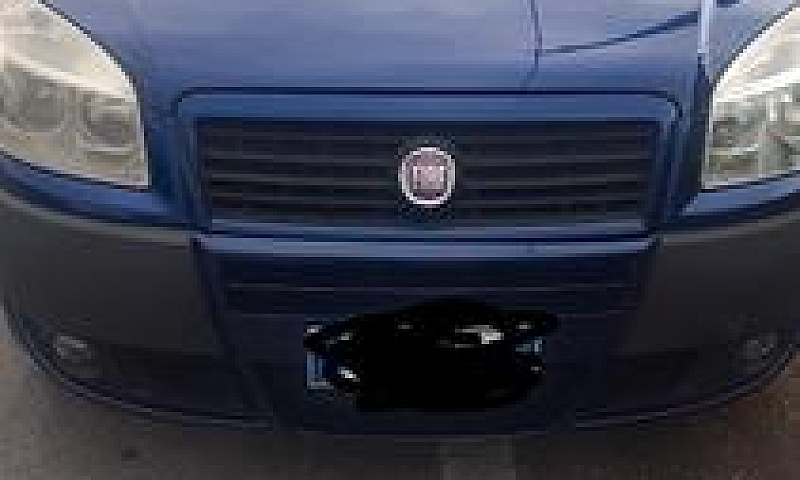 Fiat Doblò 2ª Serie ...