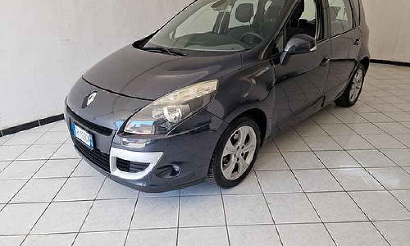 Renault Scenic Scéni...