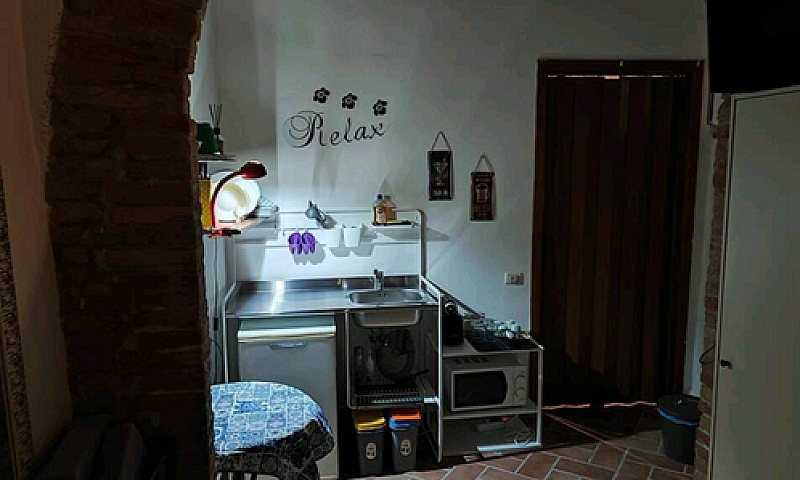 Mini Appartamento Ce...