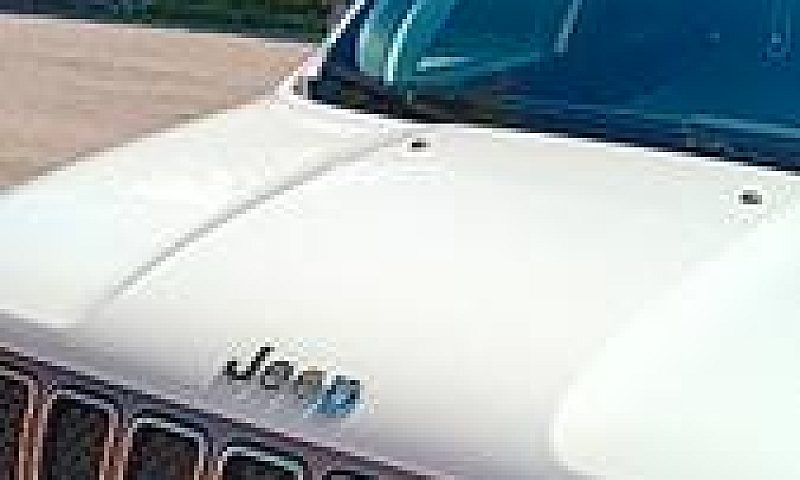 Jeep Renegade - 2020...