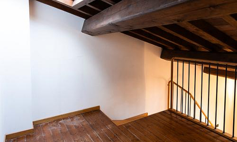 Appartamento Mansard...