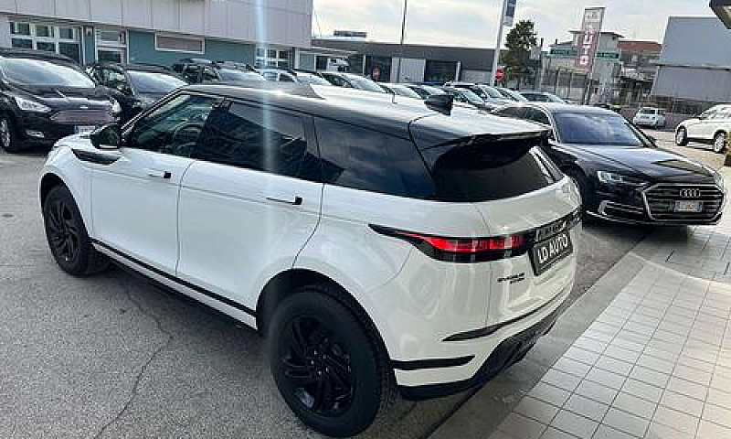 Land Rover Range Rov...