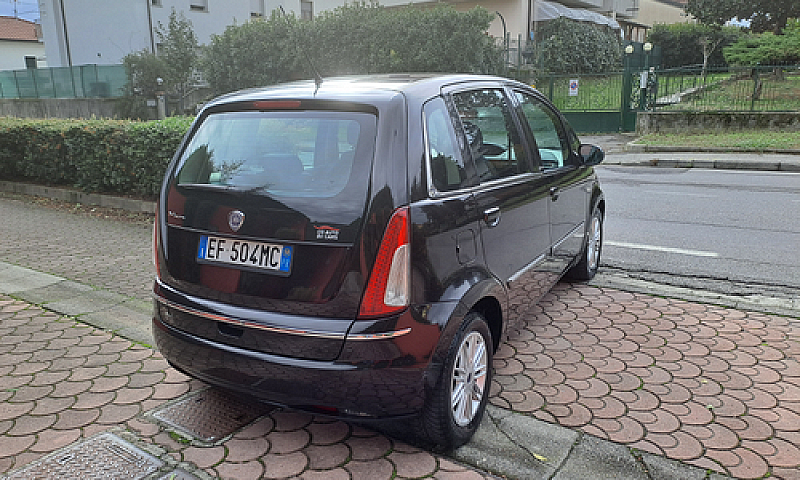 Lancia Musa...