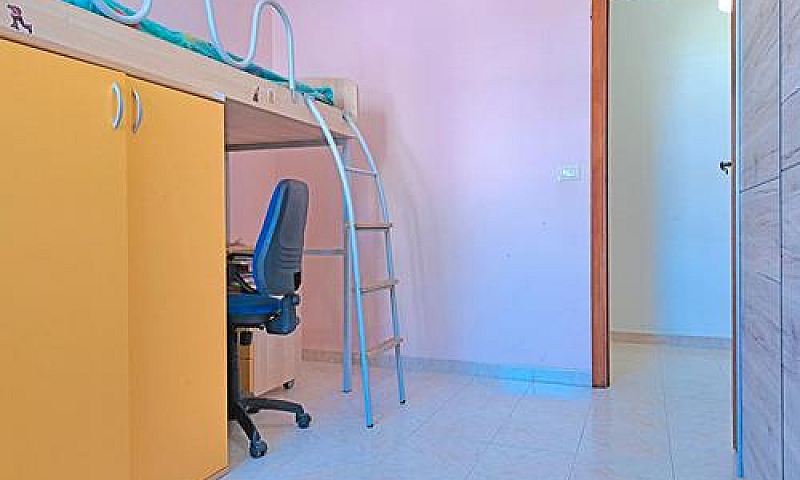 Centro- Appartamento...