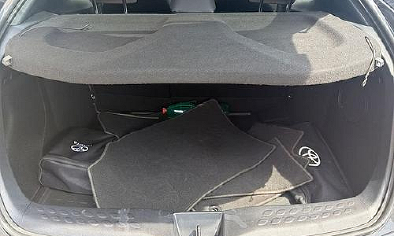 Toyota C-Hr 1.8H Lou...