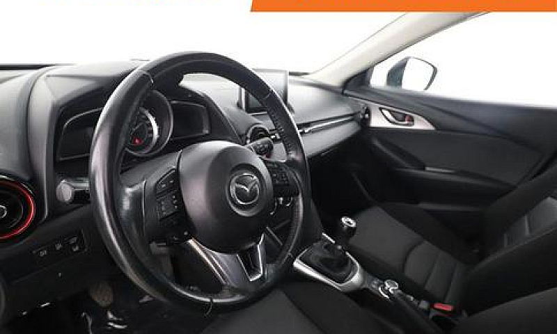 Mazda Cx-3 Ut22442...