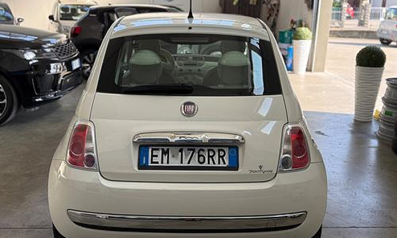 Fiat 500 1.2 Easypow...