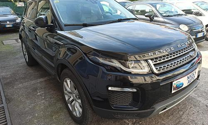 Range Rover Evoque-2...