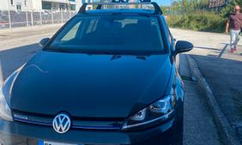 Golf 7 Turbo Metano...