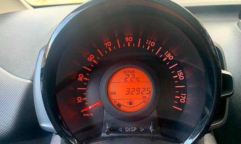 Citroen C1 Vti 72 5P...