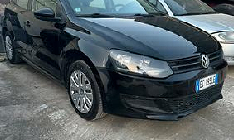 Polo 1.6 90 Cv Per N...